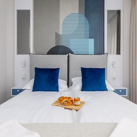 Apartments Nad Parseta Mlynska By Noclegi Renters Kołobrzeg Εξωτερικό φωτογραφία