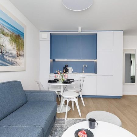 Apartments Nad Parseta Mlynska By Noclegi Renters Kołobrzeg Εξωτερικό φωτογραφία