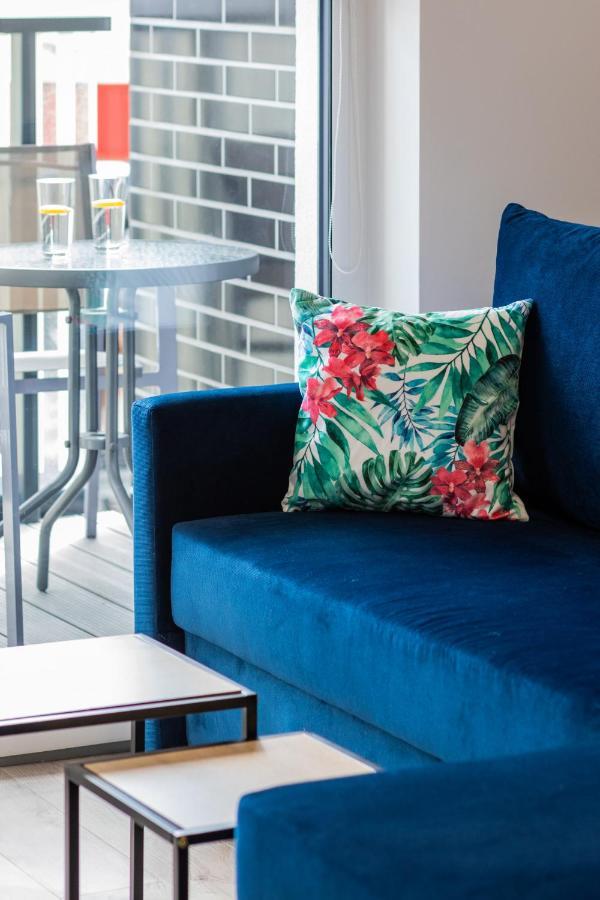 Apartments Nad Parseta Mlynska By Noclegi Renters Kołobrzeg Εξωτερικό φωτογραφία