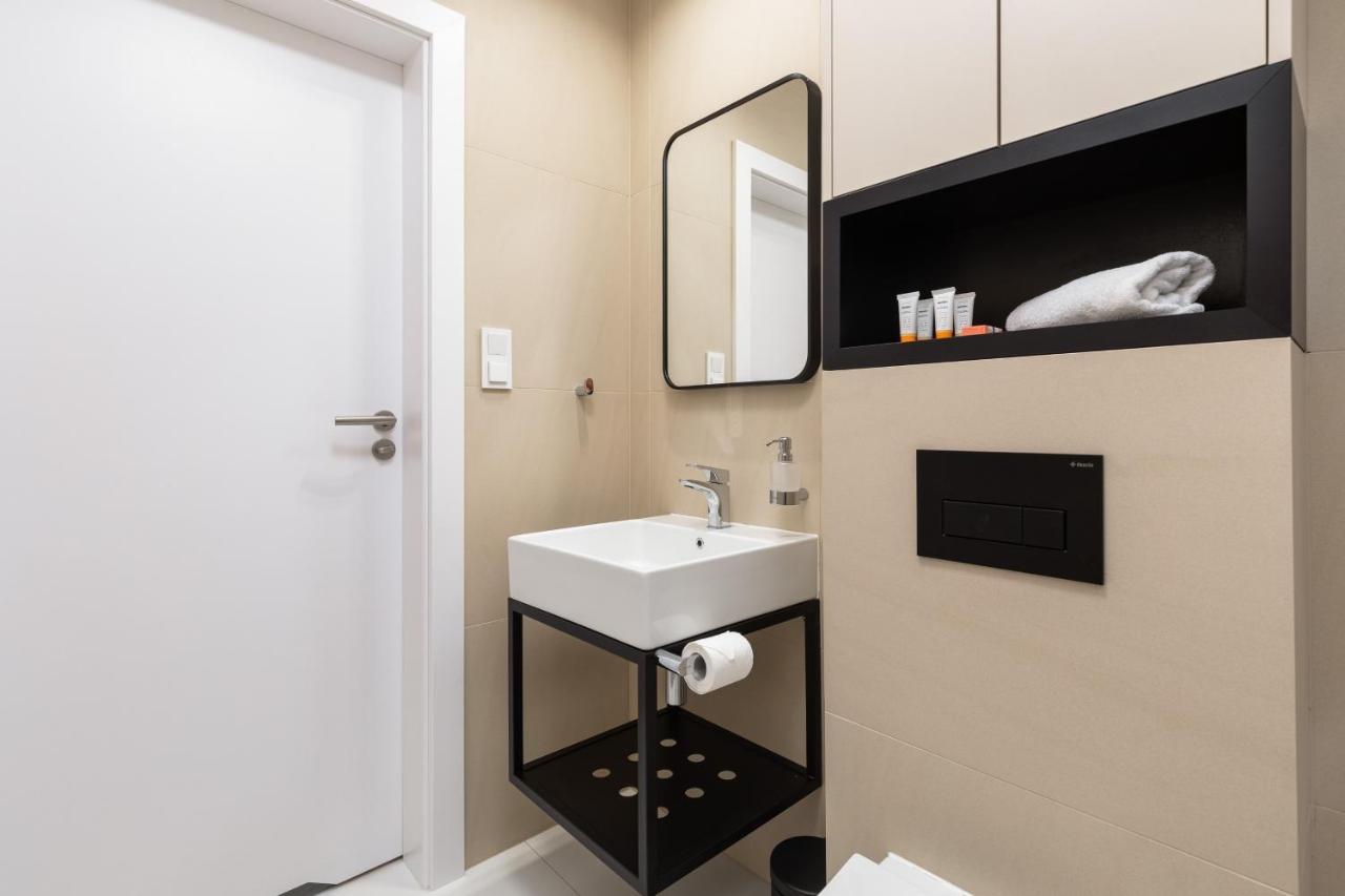Apartments Nad Parseta Mlynska By Noclegi Renters Kołobrzeg Εξωτερικό φωτογραφία
