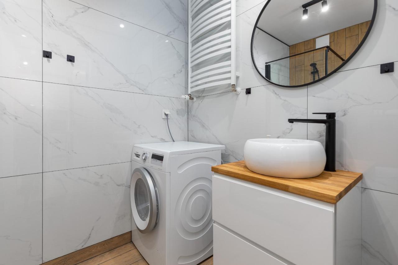 Apartments Nad Parseta Mlynska By Noclegi Renters Kołobrzeg Εξωτερικό φωτογραφία