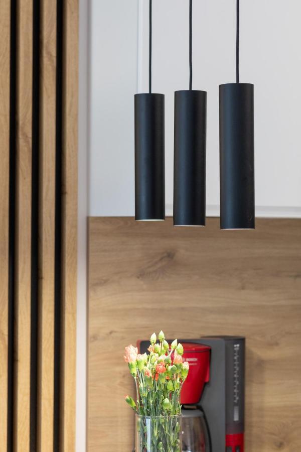 Apartments Nad Parseta Mlynska By Noclegi Renters Kołobrzeg Εξωτερικό φωτογραφία