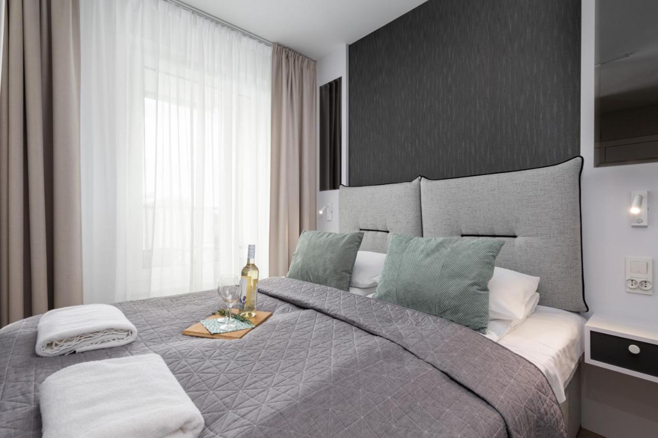 Apartments Nad Parseta Mlynska By Noclegi Renters Kołobrzeg Εξωτερικό φωτογραφία