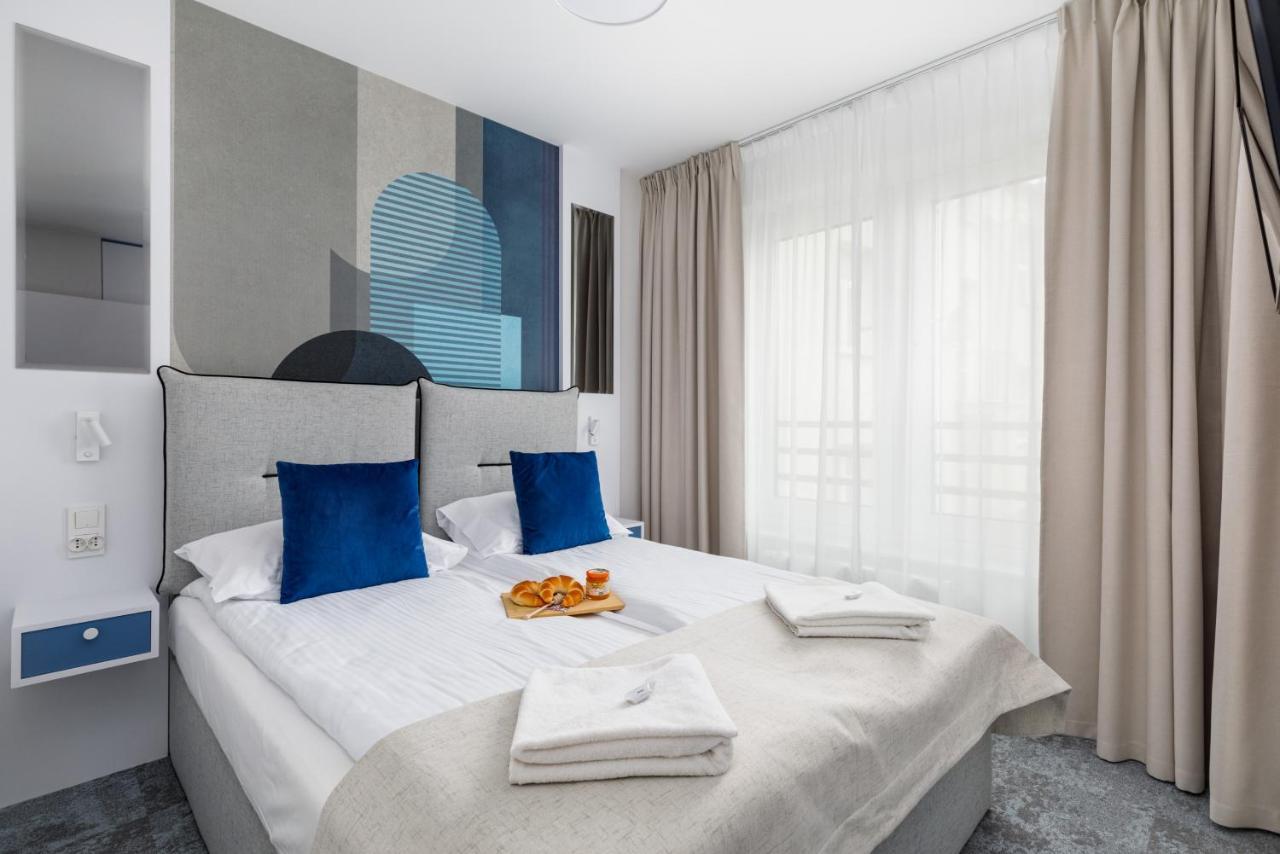 Apartments Nad Parseta Mlynska By Noclegi Renters Kołobrzeg Εξωτερικό φωτογραφία