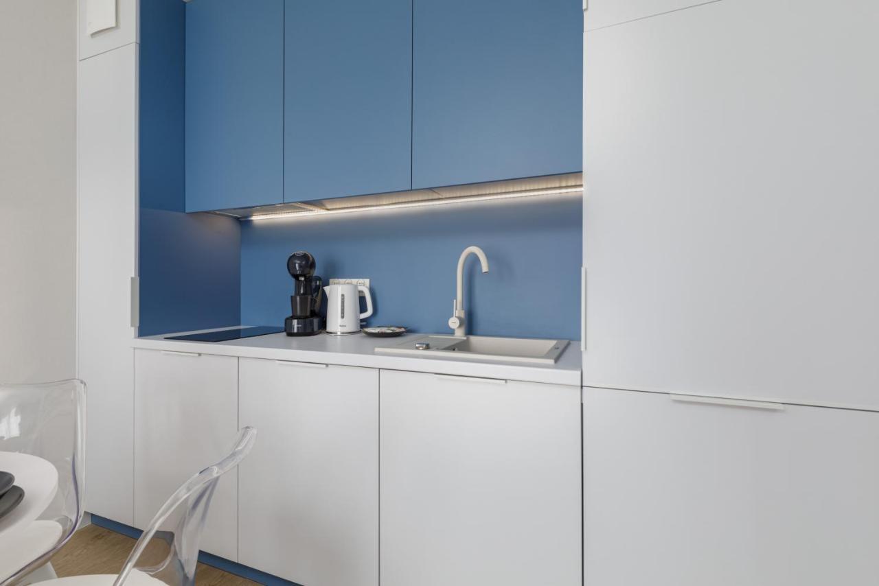 Apartments Nad Parseta Mlynska By Noclegi Renters Kołobrzeg Εξωτερικό φωτογραφία