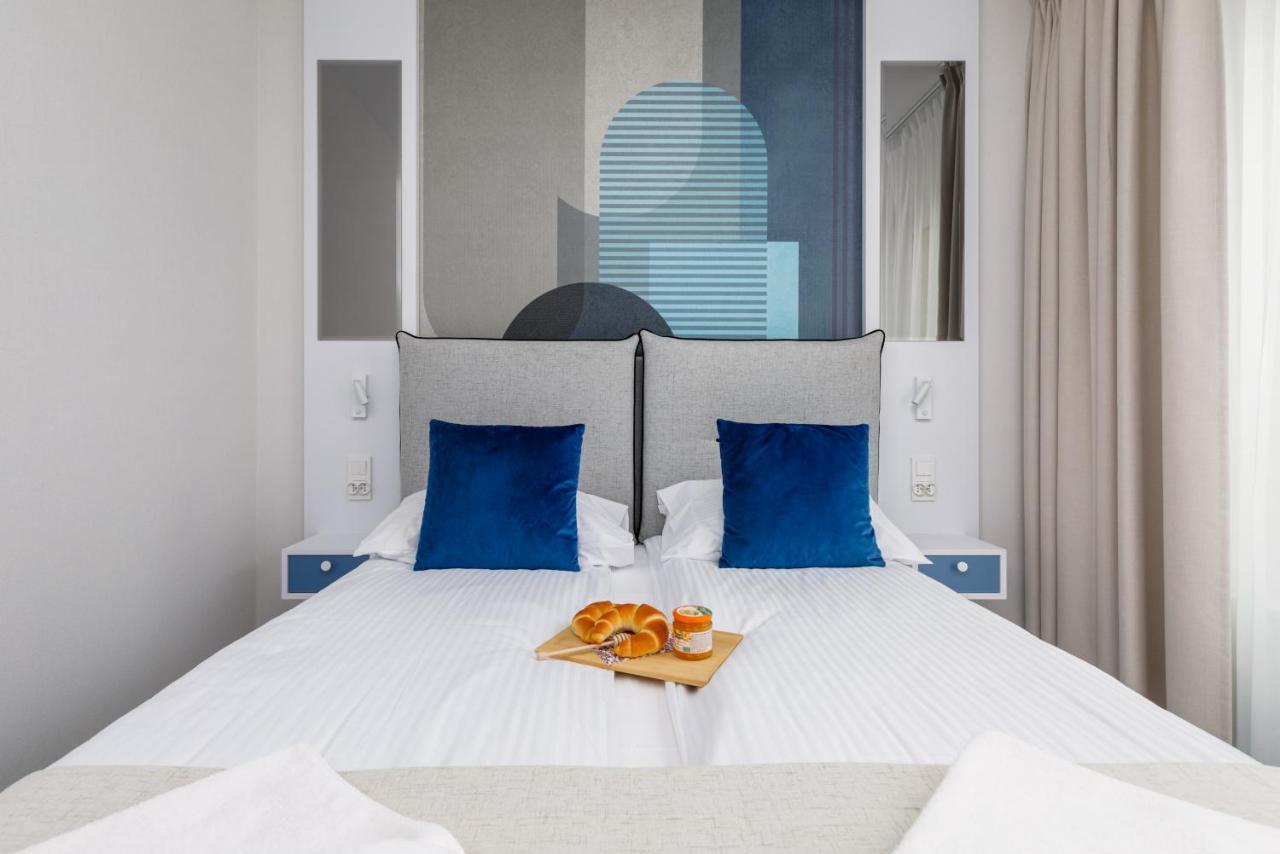 Apartments Nad Parseta Mlynska By Noclegi Renters Kołobrzeg Εξωτερικό φωτογραφία