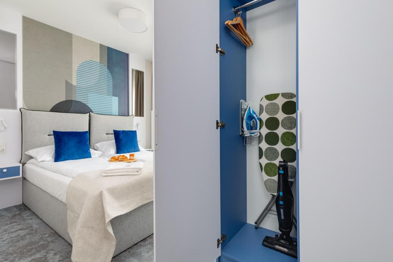 Apartments Nad Parseta Mlynska By Noclegi Renters Kołobrzeg Εξωτερικό φωτογραφία