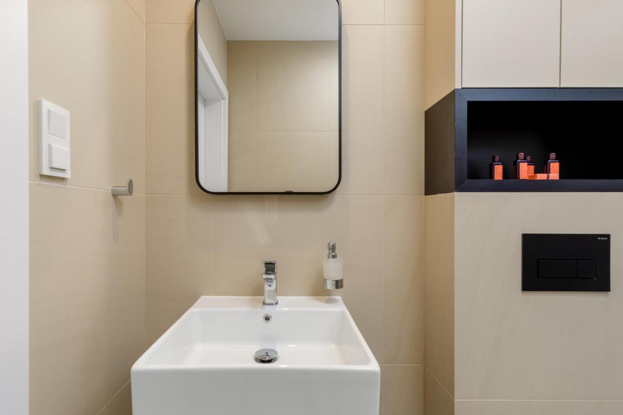 Apartments Nad Parseta Mlynska By Noclegi Renters Kołobrzeg Εξωτερικό φωτογραφία