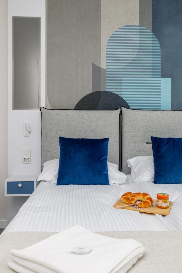 Apartments Nad Parseta Mlynska By Noclegi Renters Kołobrzeg Εξωτερικό φωτογραφία