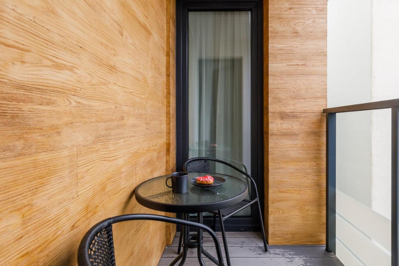Apartments Nad Parseta Mlynska By Noclegi Renters Kołobrzeg Εξωτερικό φωτογραφία